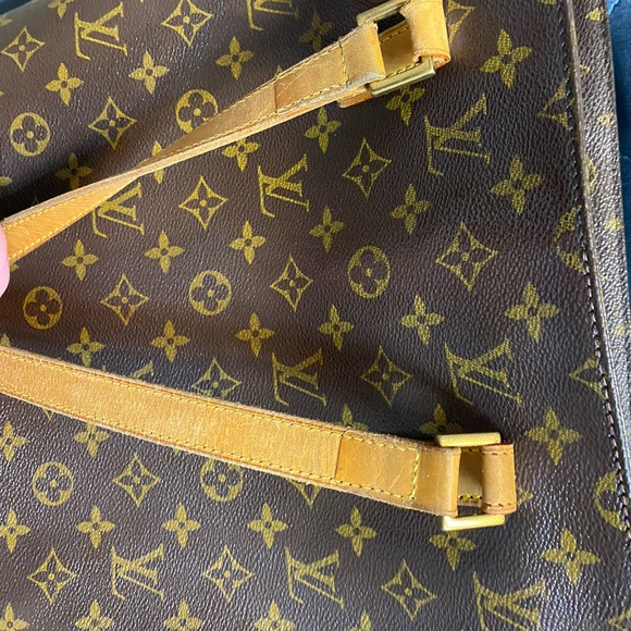 Louis Vuitton Vavin GM - Picture 4 of 16